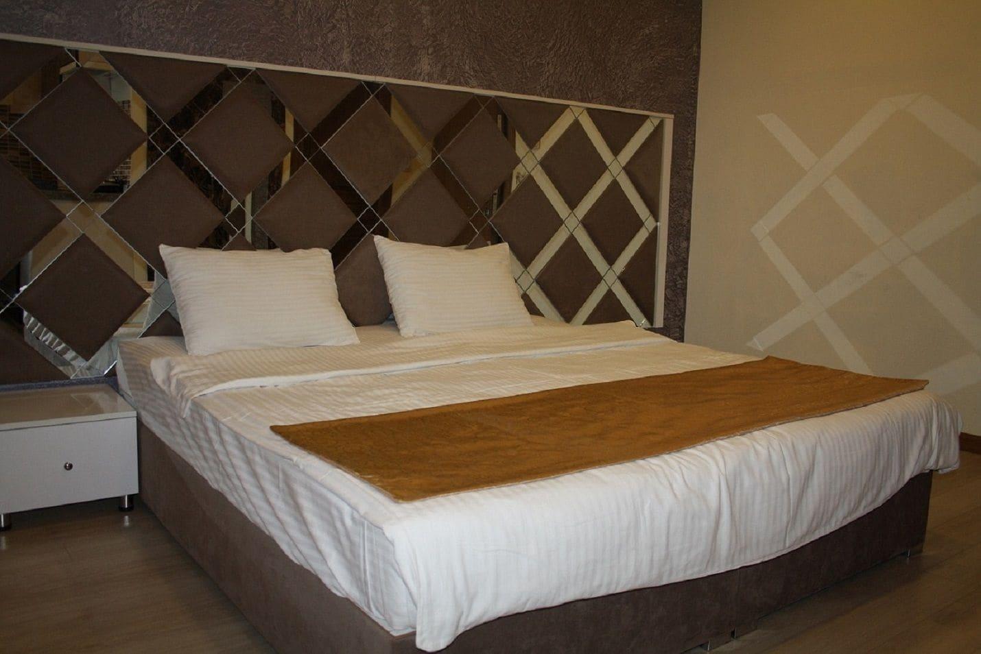 Terra Hotel Provincia di Istanbul
