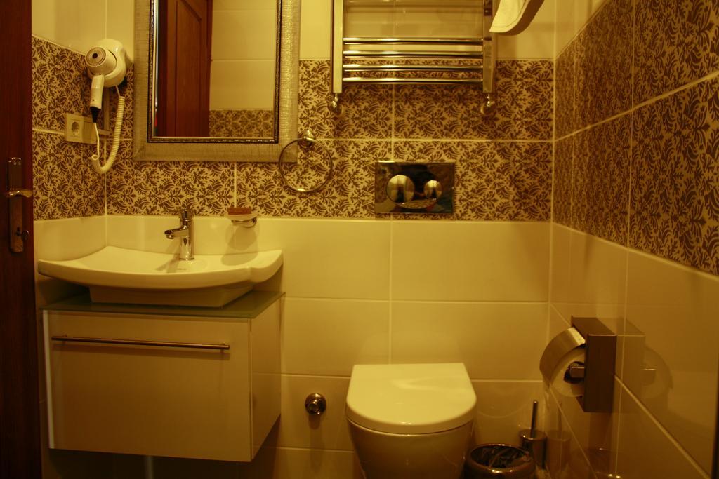 Terra Provincia di Istanbul