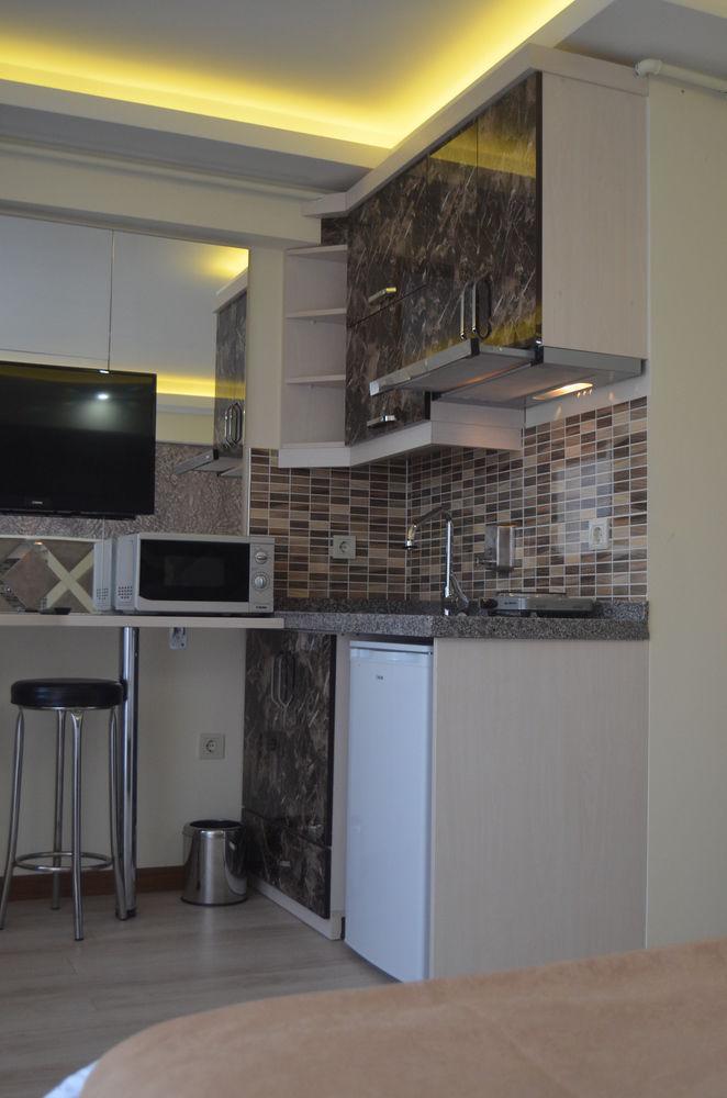 Terra Hotel Provincia di Istanbul