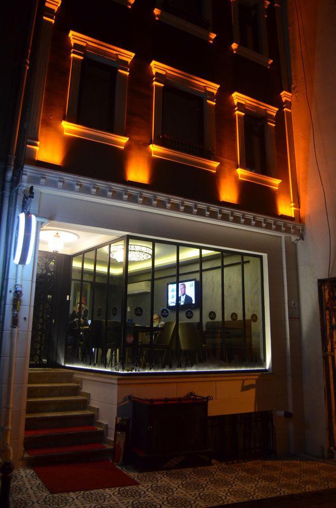 Terra Hotel Provincia di Istanbul