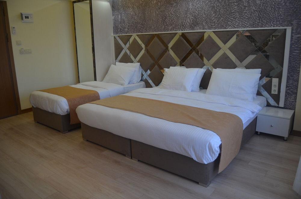 Terra Hotel Provincia di Istanbul