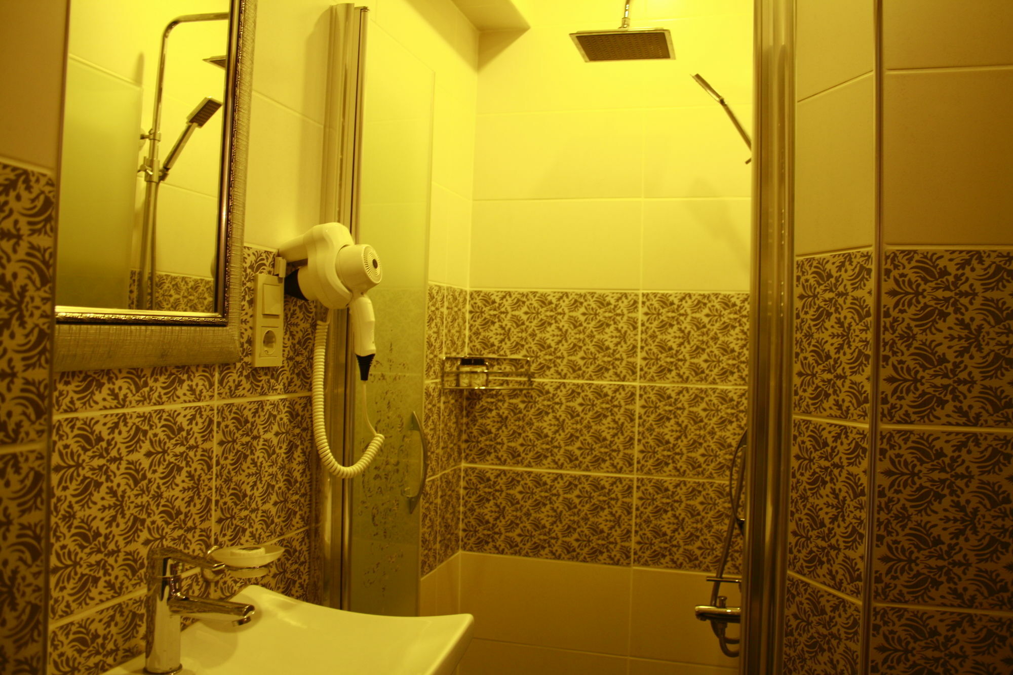 Hotel Terra Provincia di Istanbul